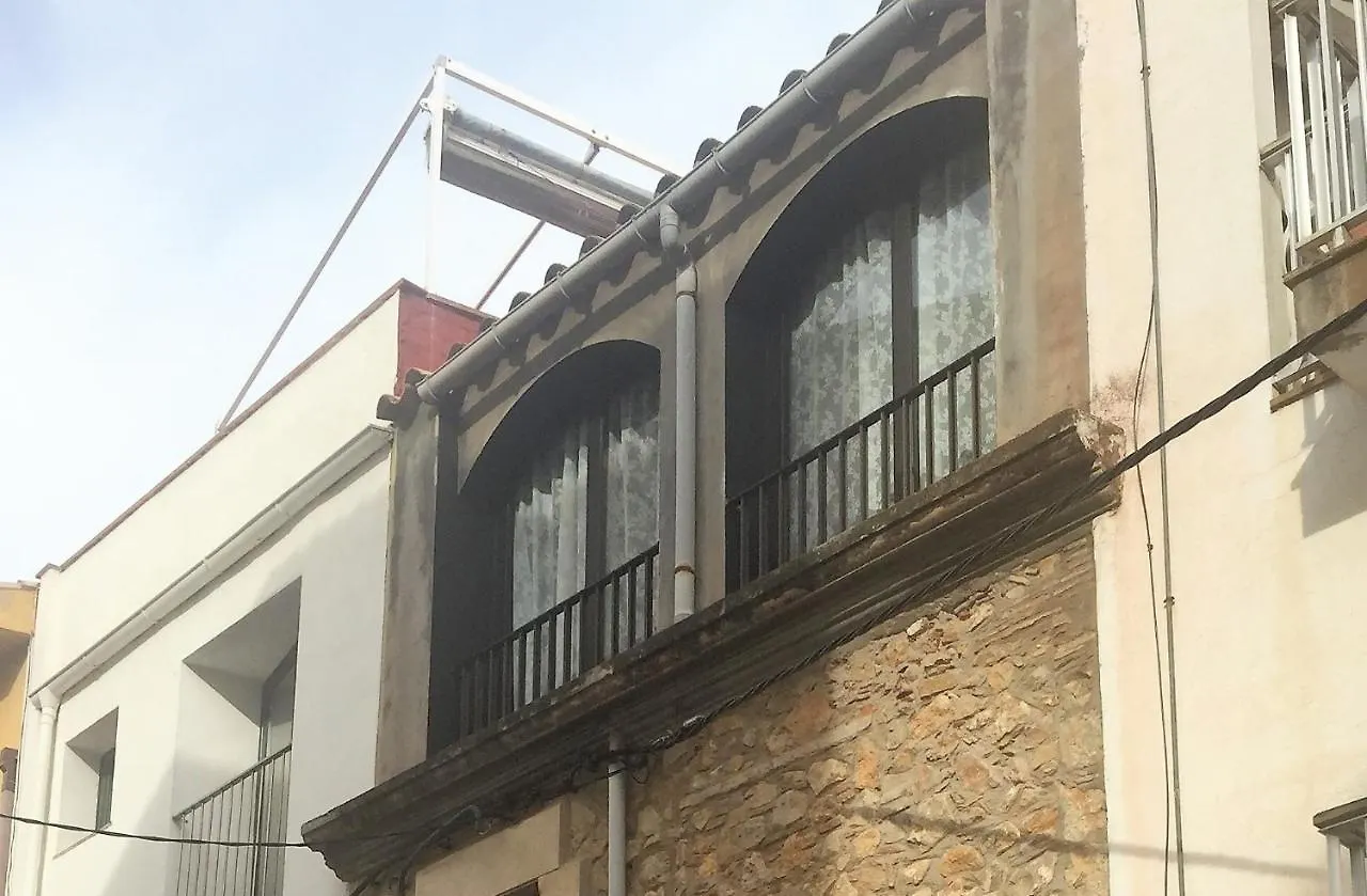 Apartamento Loft Del Sol, Centro Del Pueblo Con Aire Acondicionado L' Escala España