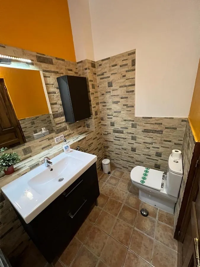 Apartamento Loft Del Sol, Centro Del Pueblo Con Aire Acondicionado L' Escala 0*,  España