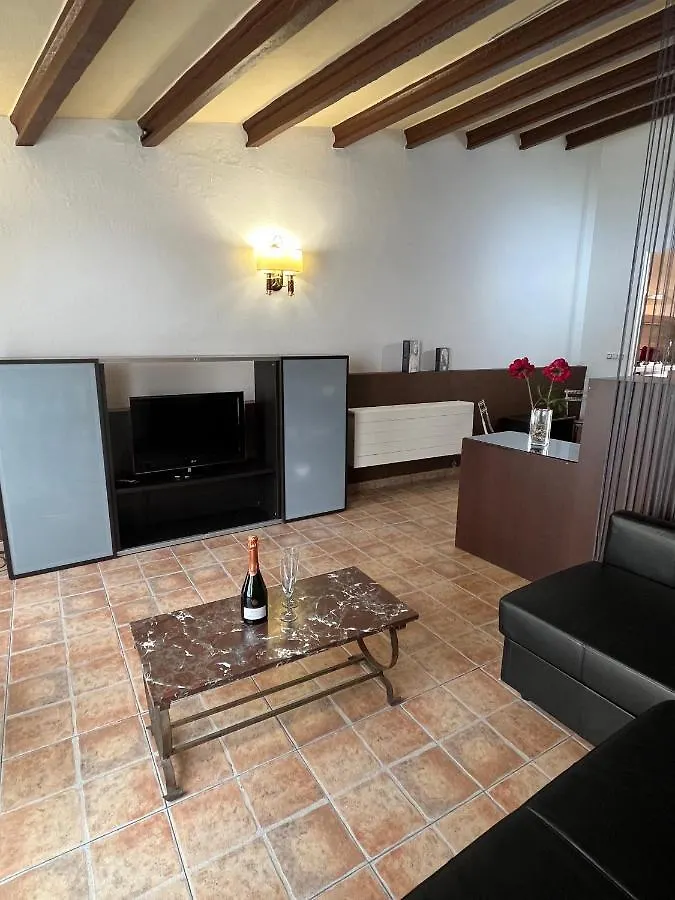 Apartamento Loft Del Sol, Centro Del Pueblo Con Aire Acondicionado L' Escala