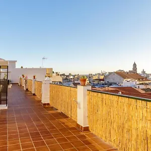 Fun Building Flats By Homeabout , Málaga España