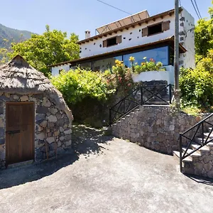 Casa El Nogal , La Florida (Tenerife) España