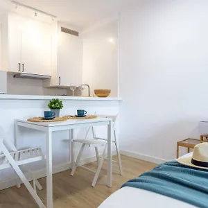 Estudio Blaumar Apartamento