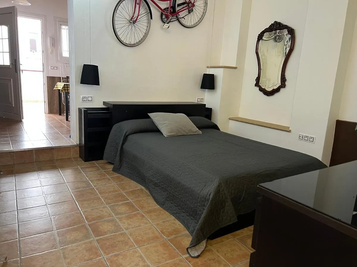 Loft Del Sol, Centro Del Pueblo Con Aire Acondicionado Daire L' Escala
